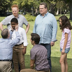 Foto Jesse Tyler Ferguson