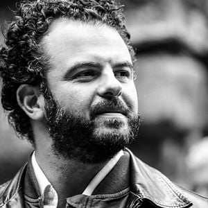 Foto Edoardo De Angelis