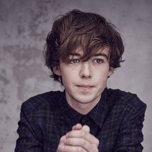 Foto Alex Lawther