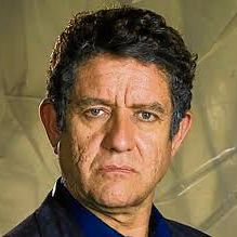 Foto Pedro Casablanc