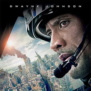 Foto Terremoto: La falla de San Andrés