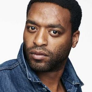 Foto Chiwetel Ejiofor