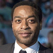Foto Chiwetel Ejiofor