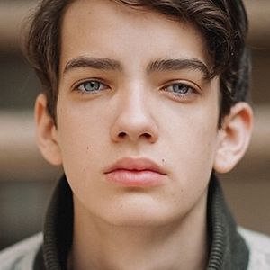 Foto Kodi Smit-McPhee