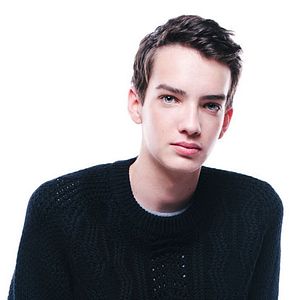 Foto Kodi Smit-McPhee