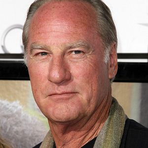 Foto Craig T. Nelson