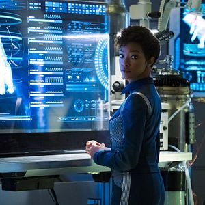 Foto Star Trek: Discovery