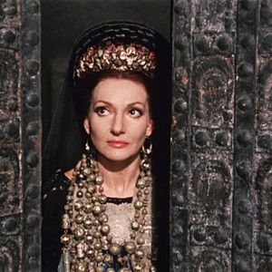 Foto Maria Callas
