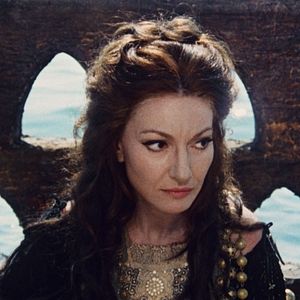 Foto Maria Callas