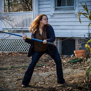 Foto Samantha Morton