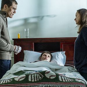 Foto Michael Shannon