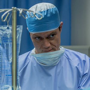 Foto Michael Shannon