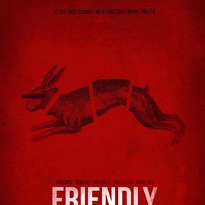 Foto O Animal Cordial