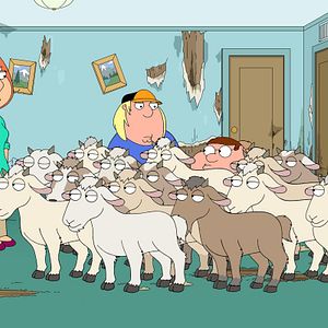 Foto Padre de familia