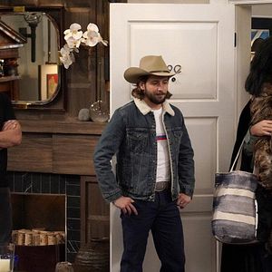 Foto Michael Angarano