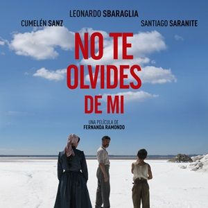 Foto No te olvides de mí