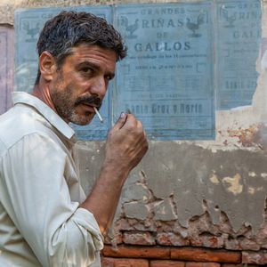 Foto No te olvides de mí