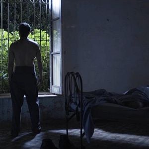 Foto No te olvides de mí