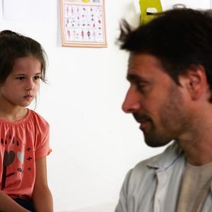 Foto La niña Índigo