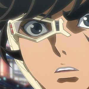 Foto Mazinger Z: Infinity