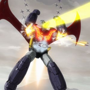 Foto Mazinger Z: Infinity