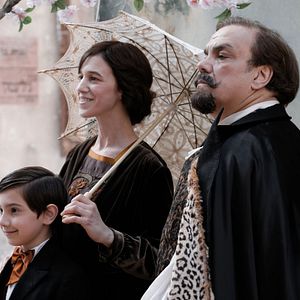 Foto Promesa al amanecer