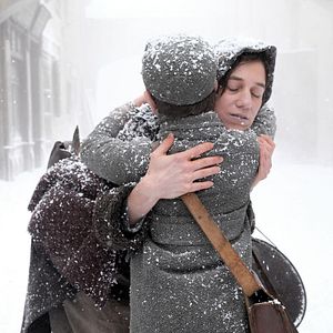 Foto Promesa al amanecer