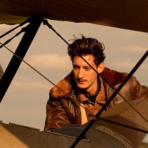 Foto Promesa al amanecer