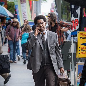 Foto Roman J. Israel, Esq. Un hombre con principios
