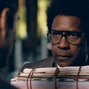 Foto Roman J. Israel, Esq. Un hombre con principios
