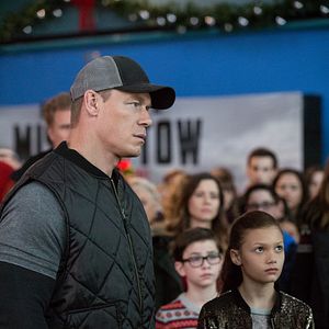 Foto Guerra de papás 2