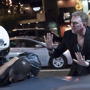 Foto Michael Rapaport