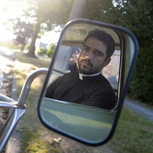 Foto Alfonso Herrera