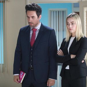 Foto Rebecca Rittenhouse