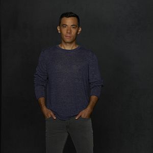 Foto Conrad Ricamora