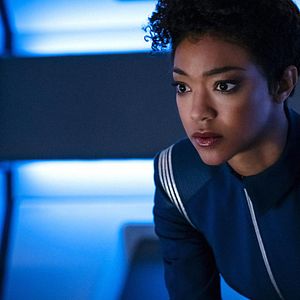 Foto Star Trek: Discovery