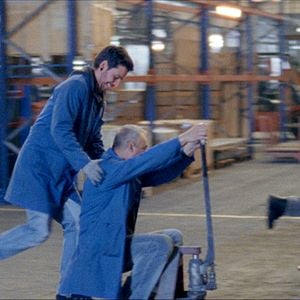 Foto La fábrica de nada