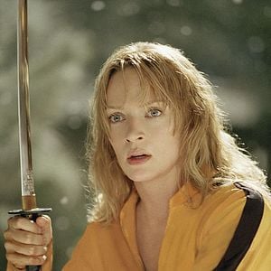 Foto Kill Bill Volumen 1