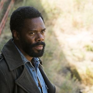 Foto Colman Domingo