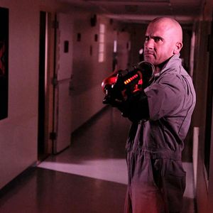 Foto Dominic Purcell