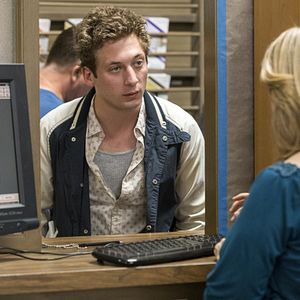 Foto Jeremy Allen White