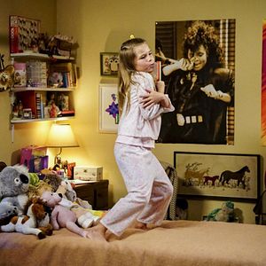 Foto El joven Sheldon