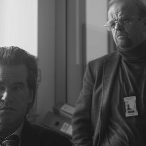 Foto El muñeco de nieve