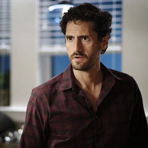 Foto Juan Diego Botto