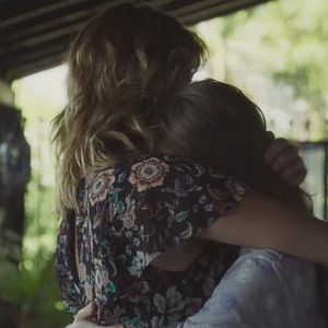 Foto Las hijas de Abril