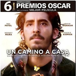 Foto Un camino a casa