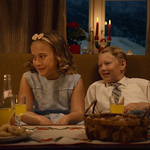 Foto Un intercambio por Navidad