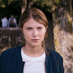 Foto La maldición de Thelma