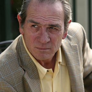 Foto Tommy Lee Jones