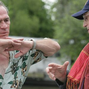 Foto Tommy Lee Jones